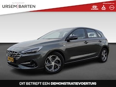 Hyundai i30 - 1.0 T-GDi MHEV Comfort Smart