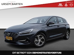 Hyundai i30 - 1.0 T-GDi MHEV Comfort Smart