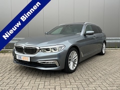 BMW 5-serie Touring - 520d High Executive Face Lift / Full Opties