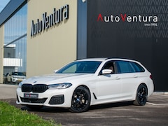 BMW 5-serie Touring - 530e Business Edition Plus M-Sport | Comfort stoelen | Driving Ass. Pro | Harman Kardon