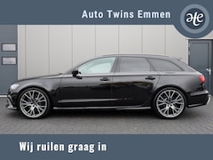 Audi A6 Avant - 4.0 TFSI RS6 q. performance | Pano | Bose | ACC