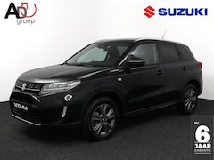 Suzuki Vitara - 1.4 Boosterjet Select Smart Hybrid