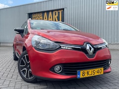 Renault Clio Estate - 0.9 TCe Expression | AIRCO | CRUISECONTROL | NAP |