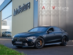 Mercedes-Benz AMG GT 4-Door Coupe - AMG 63 S 4MATIC+ Premium Plus | Soft Close | Achterassturing | Schaalstoelen | Full option