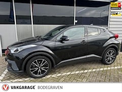 Toyota C-HR - 1.8 Hybrid Dynamic / Origineel NL