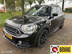 MINI Countryman - 2.0 Cooper SE ALL4 CHILLI model jaar 2020