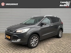 Ford Kuga - 1.5 Titanium Styling Pack Navigatie | Cruise | Voorruit verwarming | Elektr. achterklep |