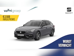 Seat Leon Sportstourer - FR PHEV First Edition 1.5 TSI eHybrid 150kW / 204p k Stationwagen 6 versn. D