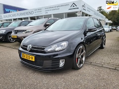 Volkswagen Golf - 2.0 GTI