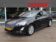 Ford Focus - 1.0 EcoBoost Titanium Business