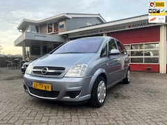 Opel Meriva - 1.6-16V Enjoy