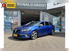 Renault Mégane Estate - Automaat | Carplay 1.6 TCe GT