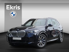 BMW X5 - xDrive50e M Sportpakket | Soft Close | Glazen panoramadak | Trekhaak | Stoelventilatie | C