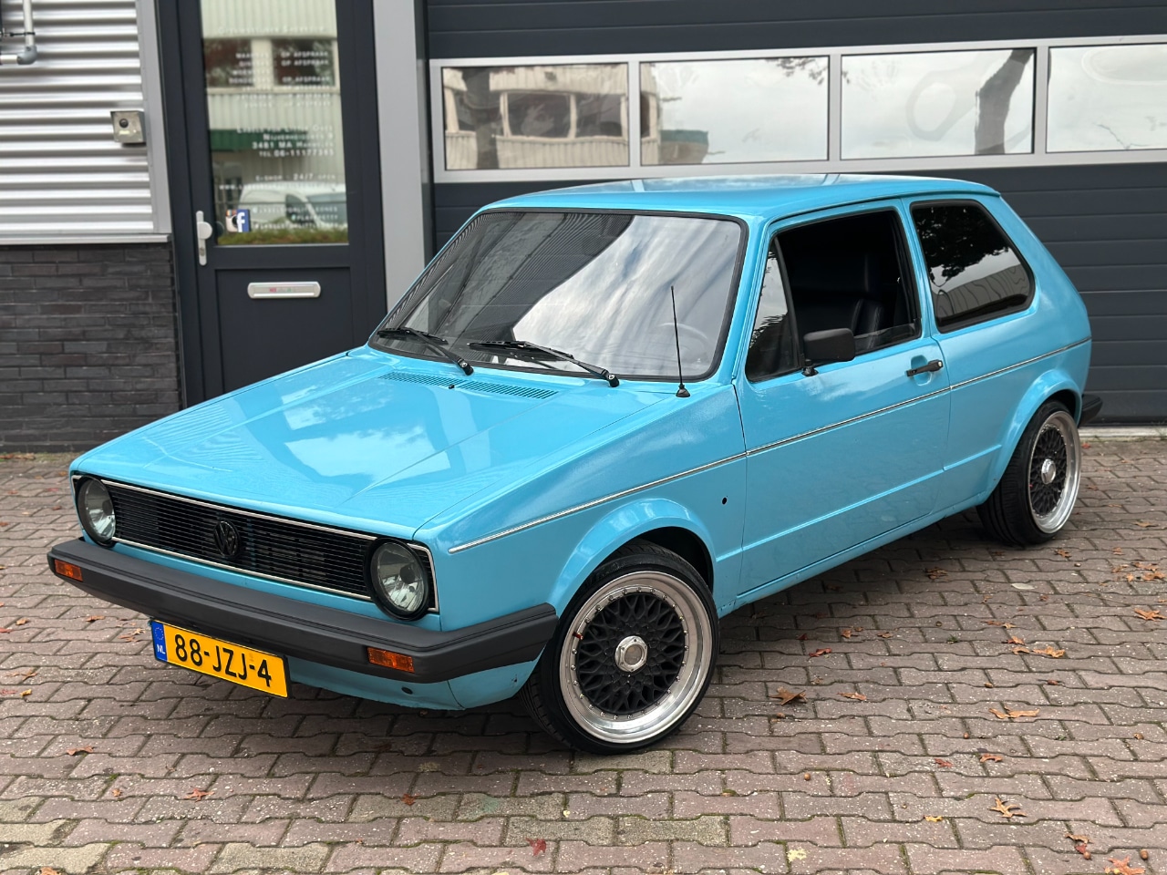 Volkswagen Golf - 171091 DIESEL TDI - AutoWereld.nl