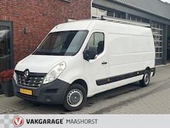 Renault Master - T35 2.3 dCi L3H2 Energy BTW Trekhaak/Bluetooth