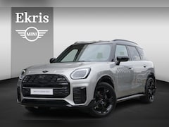 MINI Countryman - C l John Cooper Works Trim l Pakket XL l 360 camera l Harman Kardon l Panoramadak