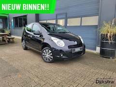 Suzuki Alto - 1.0 Comfort VVT Airco/ Stuurbekrachtiging/ Elek ruiten