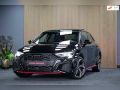 Audi A3 Sportback - 45 TFSI e S edition Competition | Pano | ACC | Camera