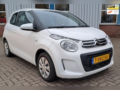 Citroën C1 - 1.0 e-VTi Feel