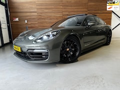 Porsche Panamera - 2.9 4 E-Hybrid | FaceLift | Matrix led PDLS+ | Carbon Pack | Sportchrono | PASM | Pano | B