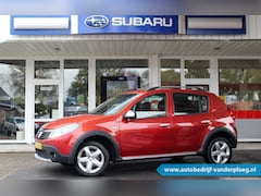 Dacia Sandero Stepway - 1.6 * Airco * Trekhaak * TomTom Navigatie