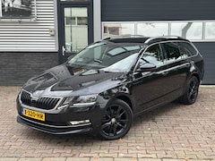 Skoda Octavia Combi - 1.5TSI GREENTECH SPORT BUSINESS DSG/SFEERVERLI/CRUISE/CARPLA