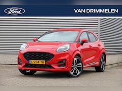 Ford Puma - 1.0i Ecoboost Hybrid 125pk ST-Line X First Edition | Adaptive Cruise | Winter Pack | Elek