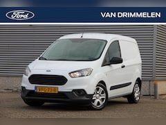 Ford Transit Courier - 1.5 D. | 75pk Trend | CARPLAY | CRUISE | STOELVERW. | VOORRUITVERW. | ORG. NL | DEALER OND