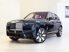 Rolls-Royce Cullinan - Series II