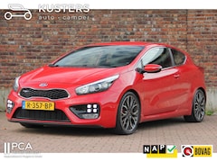 Kia Pro cee'd - 1.6 GT