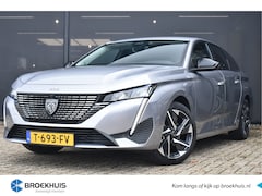 Peugeot 308 - Allure Pack Business 1.2 PureTech 130 pk Automaat | Navigatie | Achteruitrijcamera | Keyle