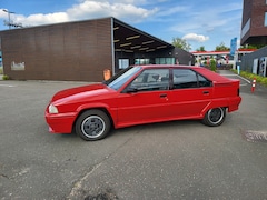 Citroën BX - 1.9-16V GTI