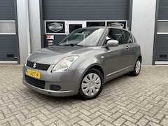 Suzuki Swift - 1.3 GA Airco Centrale deurvergrendeling Elektrische ramen