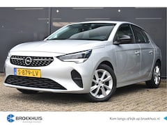 Opel Corsa - 1.2 Level 3 100pk | Navigatie by App | Full-LED | Apple Carplay | Android Auto | 16"LMV |