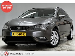 Seat Leon ST - 1.6 TDI Style Business Ecomotive/ DB SET V.V 220.000 KM/ PDC/ Clima/ Cruise/ Elek. pakket/