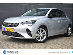 Opel Corsa - 1.2 Level 3 | Navigatie by App | Achteruitrijcamera | Full-LED | Parkeersensoren | Airco |