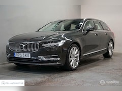 Volvo V90 - 2.0 T8 AWD Inscription, navi, trekhaak, BLIS