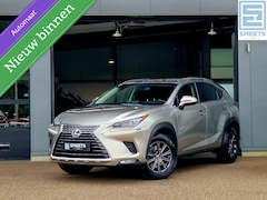 Lexus NX - 300h AWD Business Line Automaat | Leer | Navi | Camera