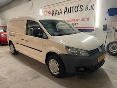 Volkswagen Caddy Maxi - 1.6 TDI Maxi/Airco/Weinig Kilometers