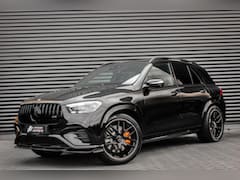 Mercedes-Benz GLE-Klasse - 400 e 4MATIC AMG Line Premium Plus / LUCHTVERING / DISTRONIC / BURNMESTER / TREKHAAK / NIG