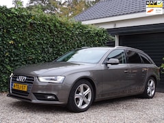 Audi A4 Avant - 1.8 TFSI Business Edition | Bluetooth | Cruise control | Navigatie | PDC V+A