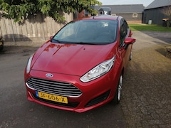 Ford Fiesta - 1.0 Style ford fiesta met trekhaak