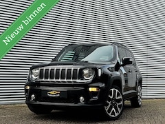 Jeep Renegade - 4xe 240 Plug-in Hybrid Electric Limited/Camera/Navi/Carplay