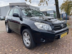 Toyota RAV4 - 2.0 VVTi 4x4 Linea Terra 5deurs Airco Nette Auto