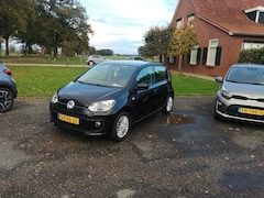 Volkswagen Up! - 1.0 high up! BlueMotion complete vw up