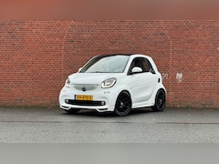 Smart Fortwo - 1.0 Prime Turbo Brabus pakket