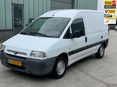 Fiat Scudo - 1.9D EURO4 apk 2025 147000nap