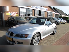 BMW Z3 Roadster - 1.8