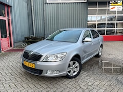 Skoda Octavia - 1.2 TSI Ambition Airco/Cruise/Nap/Trekhaak/Apk