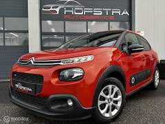 Citroën C3 - 1.2 PureTech Live Navi Clima Cruise Trekhaak